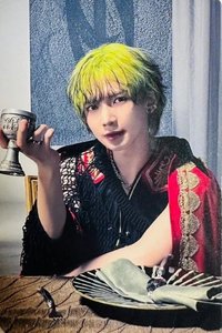 Will sw PB Set 特典卡 