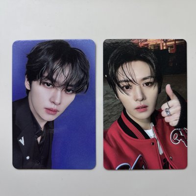 ꙳⸌ Stray Kids⸍꙳ Leeknow旻浩專卡
