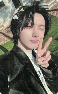 HOW? sw 幸運卡 1.0  1