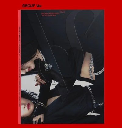 TILT 雙人卡  IRENE專卡