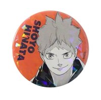 JCS限定 徽章 受注閃徽