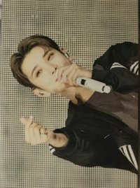 FOLLOW FELLOW 隨機卡 展會卡