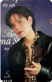 KARMA hmv A版 幸運卡 