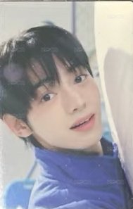 第一期會員禮 會員禮卡  正面