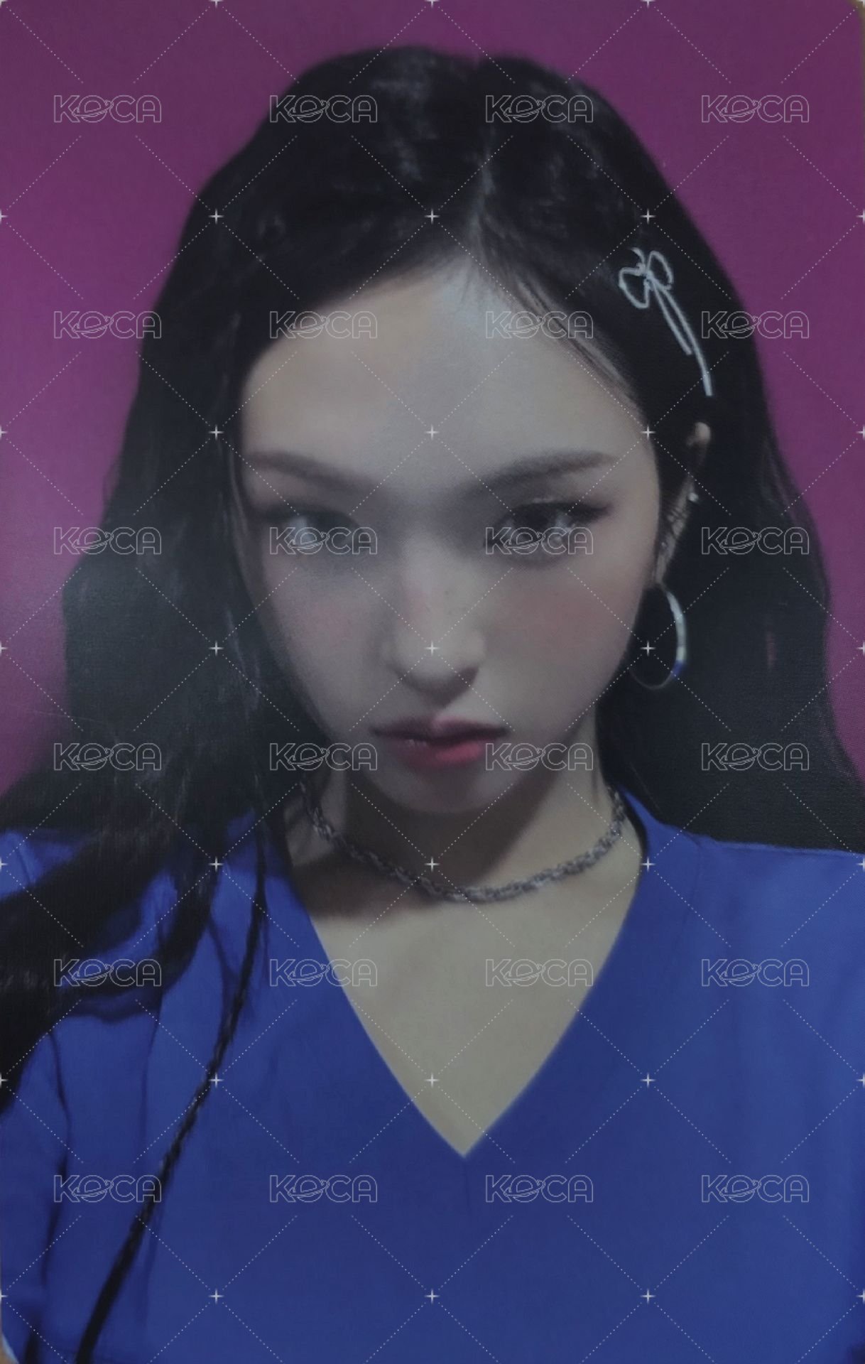 25’世巡 入場卡 / 場限卡  正面