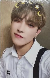 Movement ms 4.0 簽售卡 