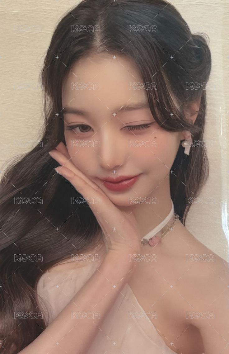 Be Alright 入場卡 / 場限卡 0923 東京場限 正面