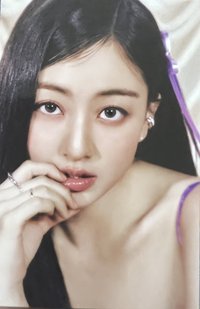 六巡 隨機卡 志效-韓-32