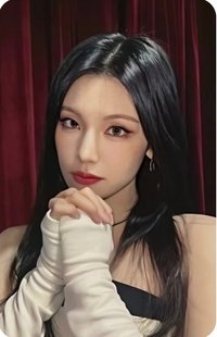 GOLD ms 上海 簽售卡 許願