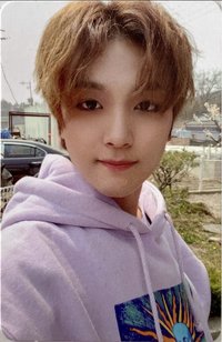 RELOAD 專輯卡 Rollin ver