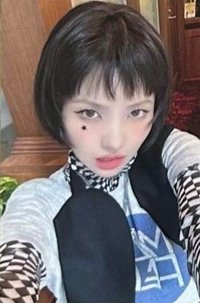 i-dle 專輯卡 Jewel ver