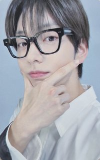 迷七 wvs 單封版 特典卡 studio choom sc