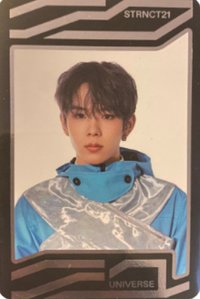 NCT時期 專輯卡 NCT 2021