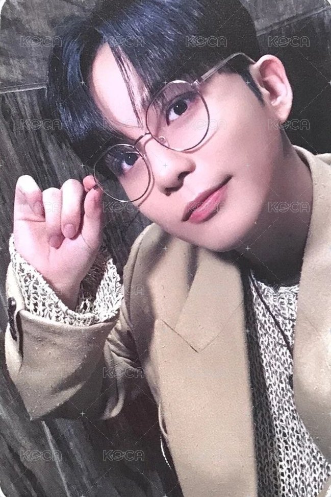 GH1 sw 2.0 簽售卡  正面