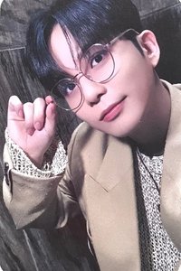 GH1 sw 2.0 簽售卡 