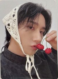 THE X am 3.0 簽售卡 