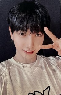 HOW? yzy 4.0 簽售卡 青島線下 3