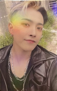 MOVEMENT br 1.0 簽售卡 