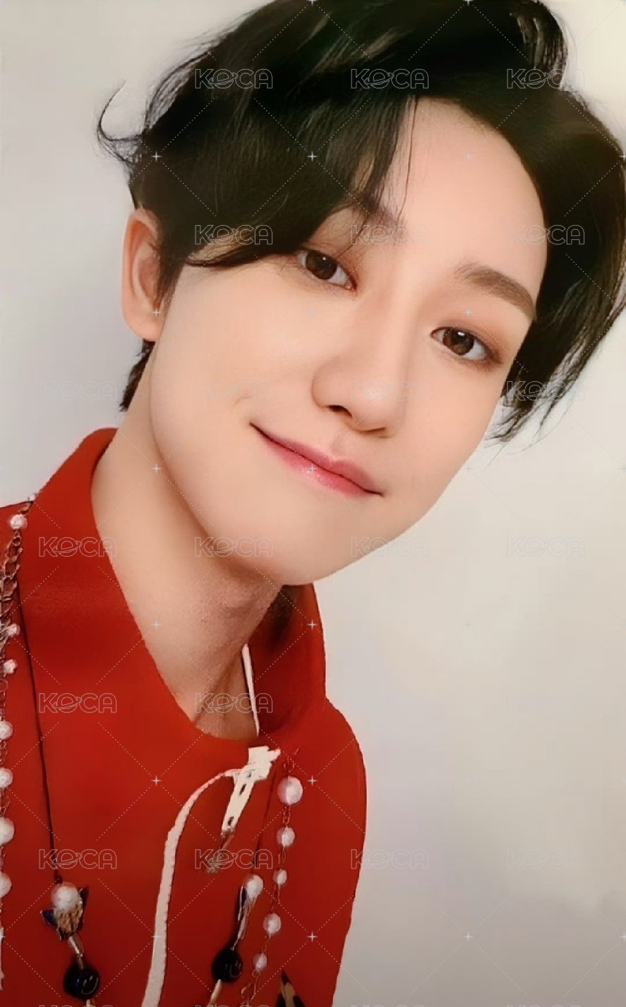 INCOMPLETE 演唱會 DVD / CD 卡 藍光ver. 正面