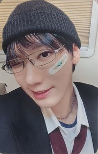 Give Me That ms 特典卡 