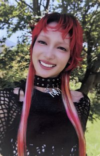 AWE 塔店 特典卡 