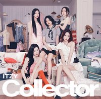 Collector 專輯 通常盤