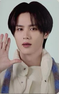 NCT ZONE快閃 專輯卡 錢錕KUN