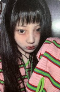 bomb wvs 特典卡 TIMA