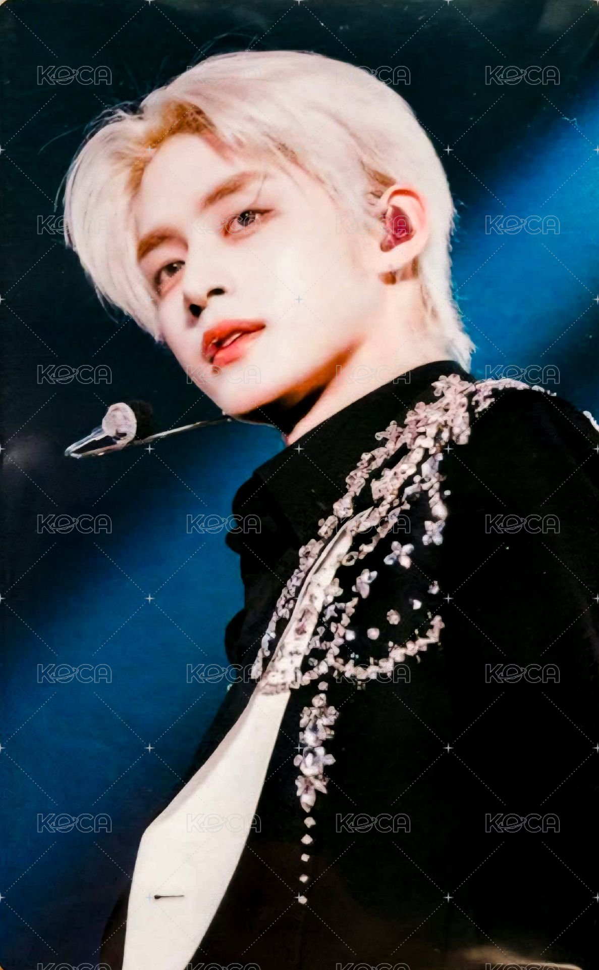 世巡TW 電影卡 日本 正面