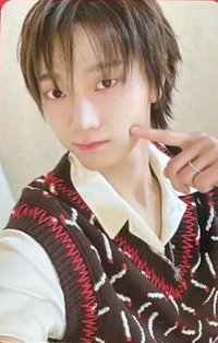 BOYLIFE 專輯卡 Special 版 1