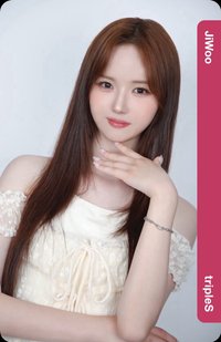 ALIVE25 入場卡 / 場限卡 aa336