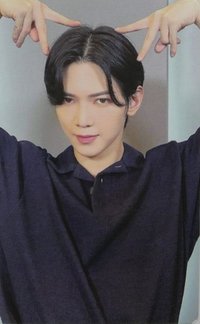 FEVER pt.3 am 2.0 簽售卡 