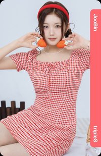 <ASSEMBLE25> 隨機卡 草莓卡 野餐卡 aa306