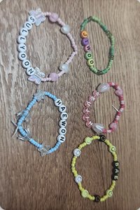 正規一 專輯卡 電子專固配 Valentine ver.