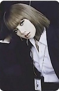 LALISA k4 特別版寫真 特典卡 