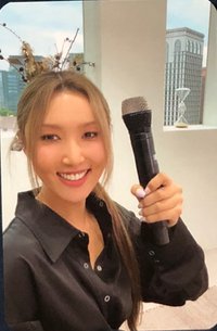 WAW dmc 特典卡 華莎