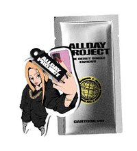 FAMOUS 專輯 CARTOON ver.