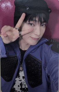 迷六 mp 3.0 A版 幸運卡 