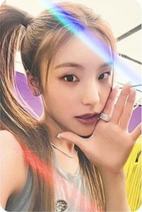 KILL MY DOUBT ms 預售 特典卡 