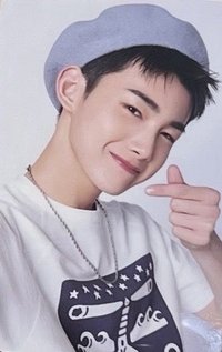 月波 周邊卡 外套卡