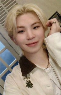 生日禮盒ver.4 周邊卡 