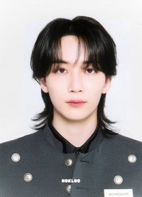 8期會員禮 會員禮卡 證件照