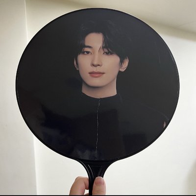 🌟圓佑 FOLLOW AGAIN 大扇 單出不綁