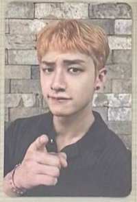 燦（可單帶/被綁）