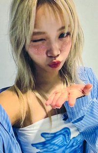 CRAZY knpops 預售 特典卡 