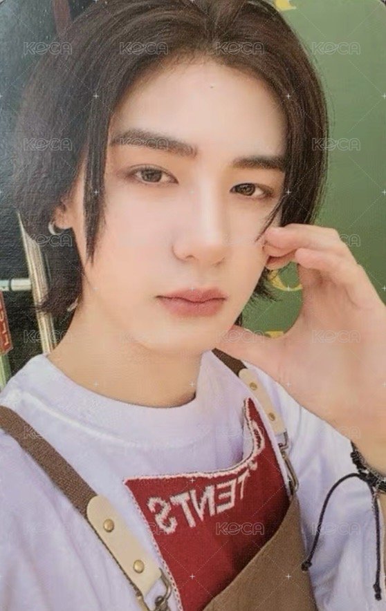 19.99 專輯卡 Nice 專卡 ver.A 正面