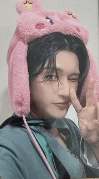 GH1 fromm 3.0 簽售卡 