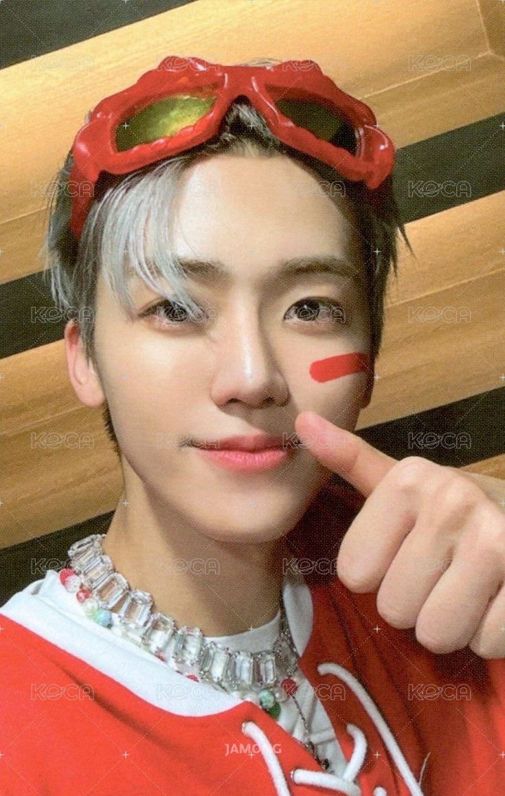 Candy 專輯卡 單封ver 正面