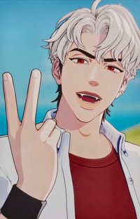 迷一 六夏 ms 簽售卡 