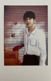 SHINING DIAMOND 周邊卡 閃鑽拍立得B